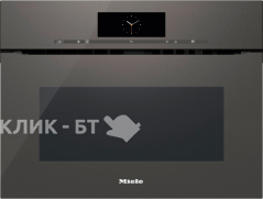 Духовой шкаф MIELE H 6800 BMX GRGR