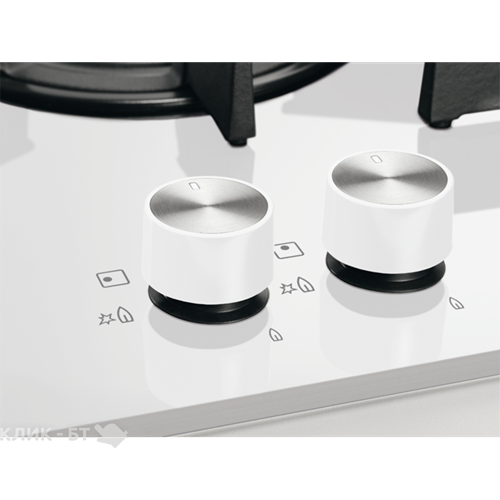 Варочная поверхность ELECTROLUX GPE 363 YV