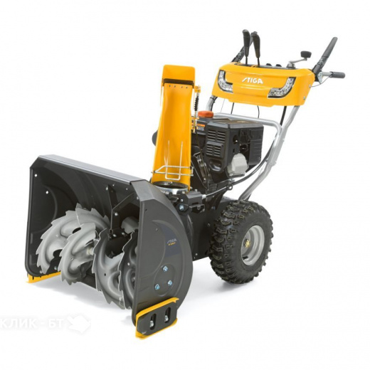 Снегоуборщик STIGA ST 5262 P 2S2624511/ST1