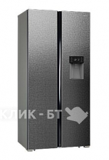 Холодильник Hiberg RFS-484DX NFXq