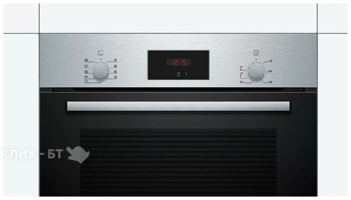 Духовой шкаф BOSCH HBF134ES1
