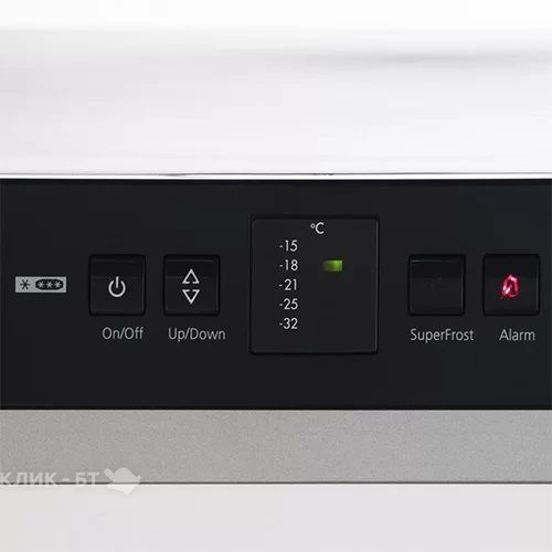 Морозильная камера LIEBHERR SGNesf 3073