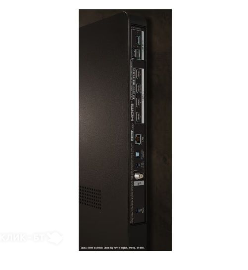 Телевизор LG OLED55C4RLA
