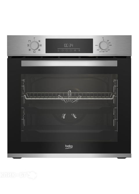 Духовой шкаф BEKO BBIM12300X