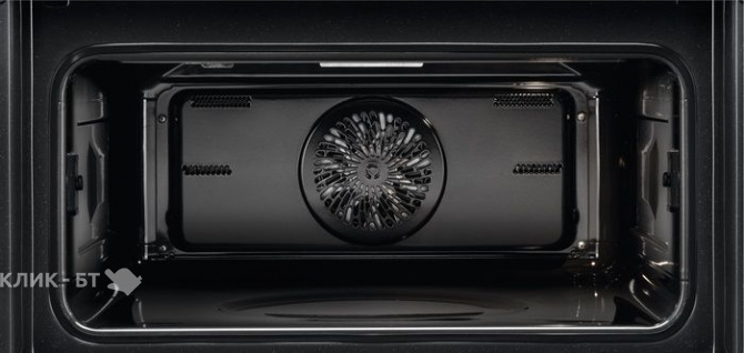 Духовой шкаф AEG KMK968000T