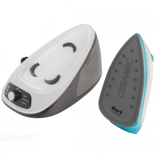 Парогенератор BORT Steamcare (93411331)