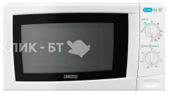 Микроволновая печь ZANUSSI zfg 21110 wa