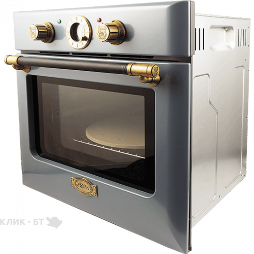 Духовой шкаф KAISER EH 6424 GrBE