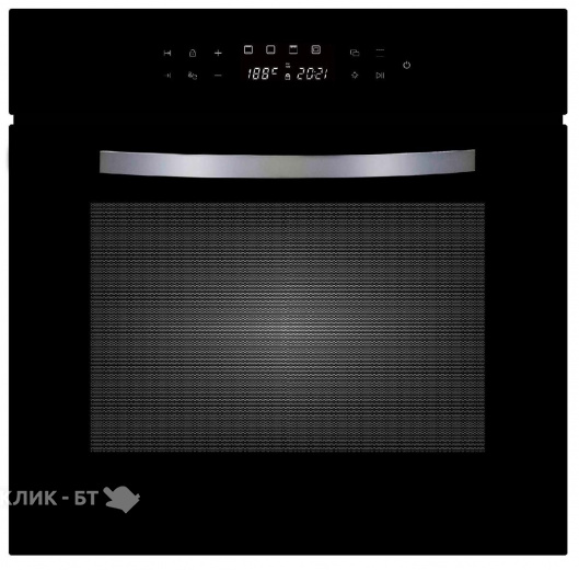 Духовой шкаф MAUNFELD EOEC.564TB