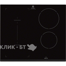 Варочная поверхность ELECTROLUX ehi 96740 fk