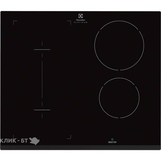 Варочная поверхность ELECTROLUX ehi 96740 fk