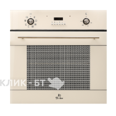 Духовой шкаф De luxe 6009.02 эшв-064