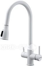 Смеситель PAULMARK Lange La214212-431