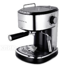 Кофеварка SUPRA CMS-1515