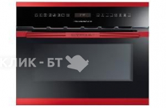 Встраиваемый паровой шкаф KUPPERSBUSCH EDG 6550.0 J8 Hot Chili