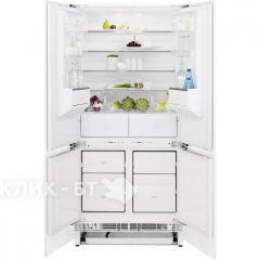 Холодильник ELECTROLUX ENG94596AW