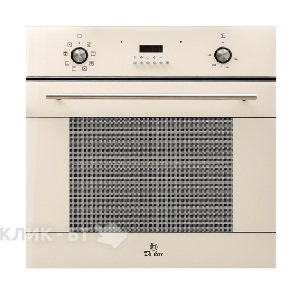 Духовой шкаф De luxe 6009.02 эшв-064