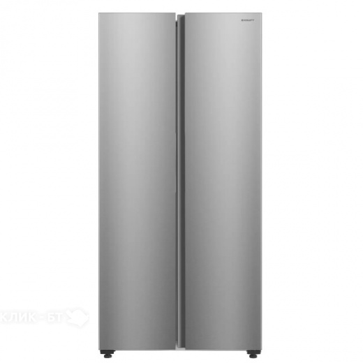 Холодильник KRAFT KF-MS2480X