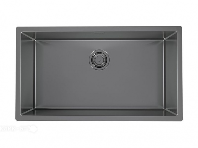 Кухонная мойка ALVEUS Quadrix Monarch 60 ANTHRACITE антрацит