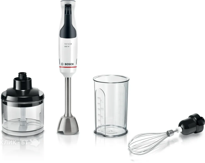 Блендер BOSCH MSM4W221