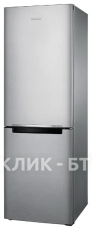 Холодильник Samsung RB29FWRNDSA серебристый