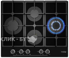 Варочная поверхность HAIER HHX-G64CWMB