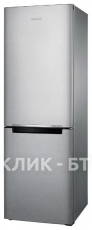 Холодильник Samsung RB29FWRNDSA серебристый