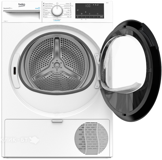 Сушильная машина BEKO B3T 68230