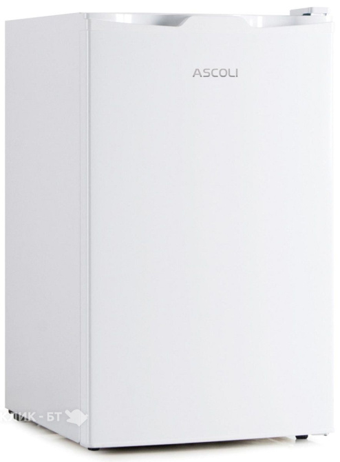Холодильник ASCOLI ASR100BU