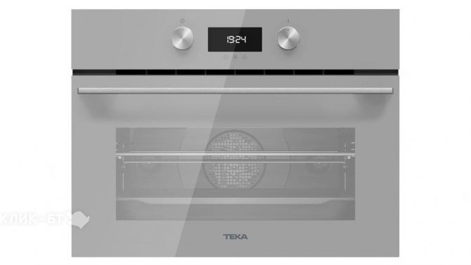 Духовой шкаф TEKA HLC 8400 STEAM GREY (111130005)