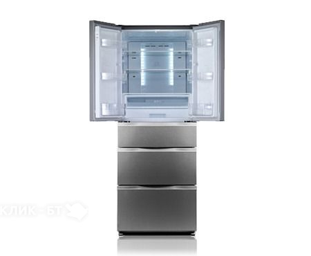 Холодильник LG gc-b40bsaqj