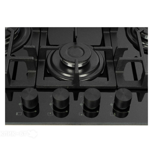 Варочная поверхность DELONGHI GABRIELLA 6GW NB