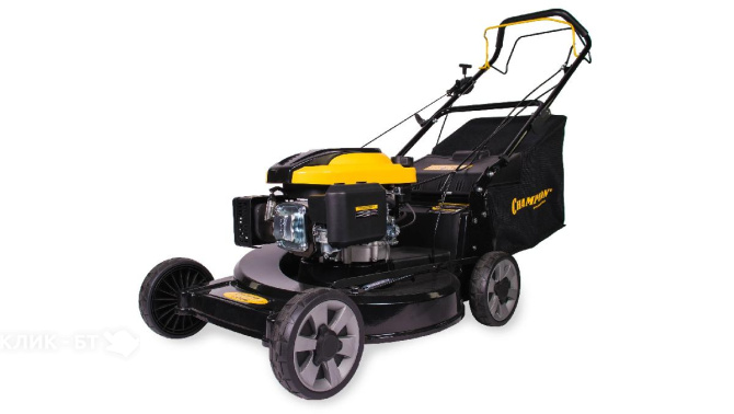 Газонокосилка CHAMPION LM5645