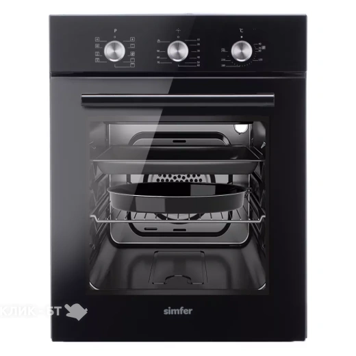 Духовой шкаф SIMFER B4EB19070