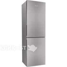 Холодильник Hotpoint-Ariston HS 4180 X