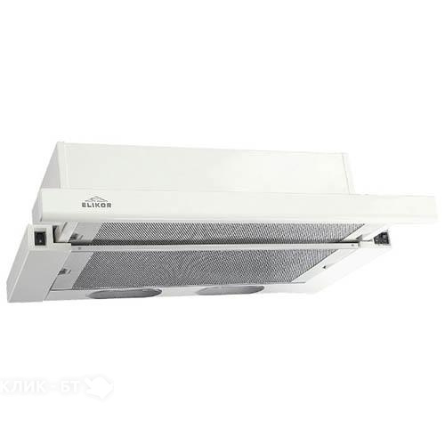 Вытяжка ELIKOR 60 н1м-ga 2m белый