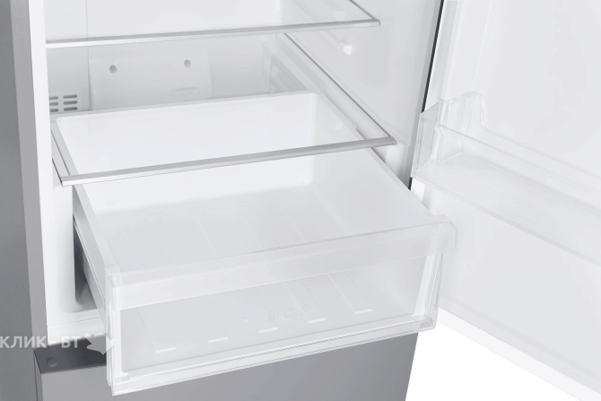 Холодильник HAIER CEF537ASG