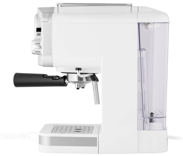 Кофемашина MAUNFELD MF-735WH PRO