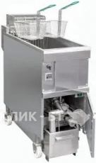 Фритюрница ТТМ RoboFry EF