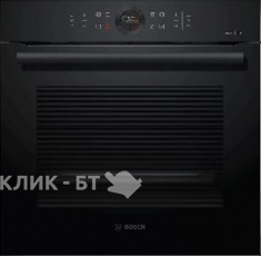 Духовой шкаф BOSCH HBG 872DC1S