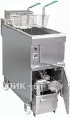 Фритюрница ТТМ RoboFry EF