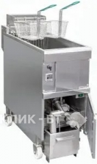 Фритюрница ТТМ RoboFry EF