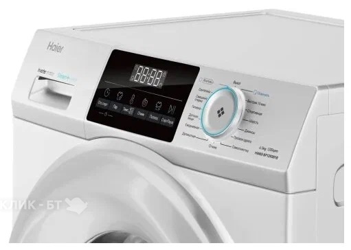 Стиральная машина HAIER HW65-BP129301B