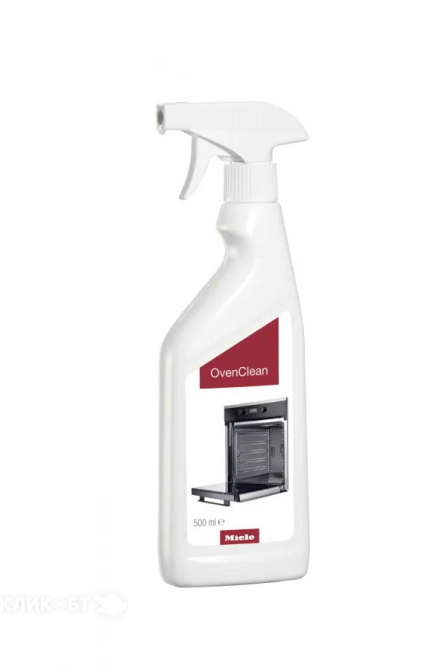 Средство для чистки MIELE OvenClean GP CL H 0502 L