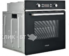 Духовой шкаф AKPO PEA 7008MED02 BL