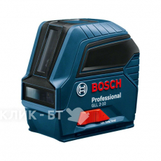 Лазерный нивелир Bosch GLL 2-10 0601063L00