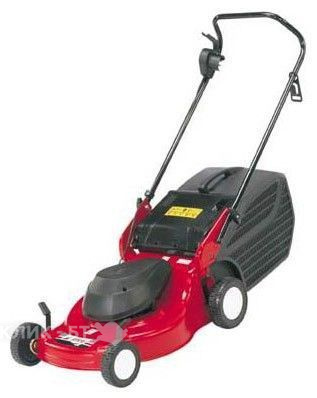 Газонокосилка EFCO lr 44 pe