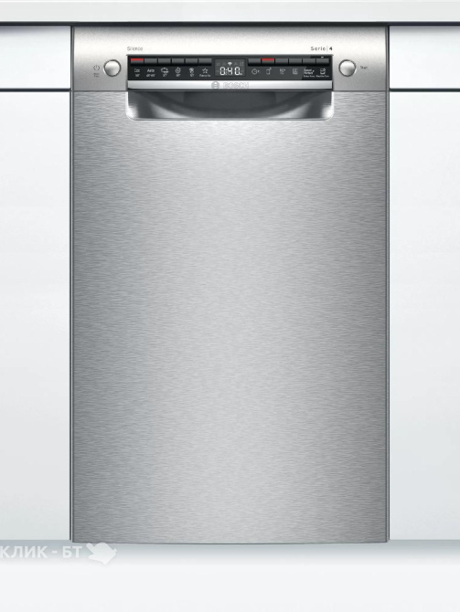 Посудомоечная машина BOSCH SPU 4HMI53S