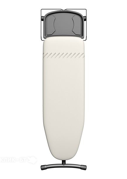 Гладильная доска LAURASTAR COMFORTBOARD BLACK COVER BEIGE