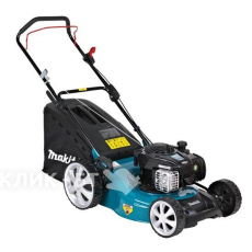 Газонокосилка MAKITA PLM4626N